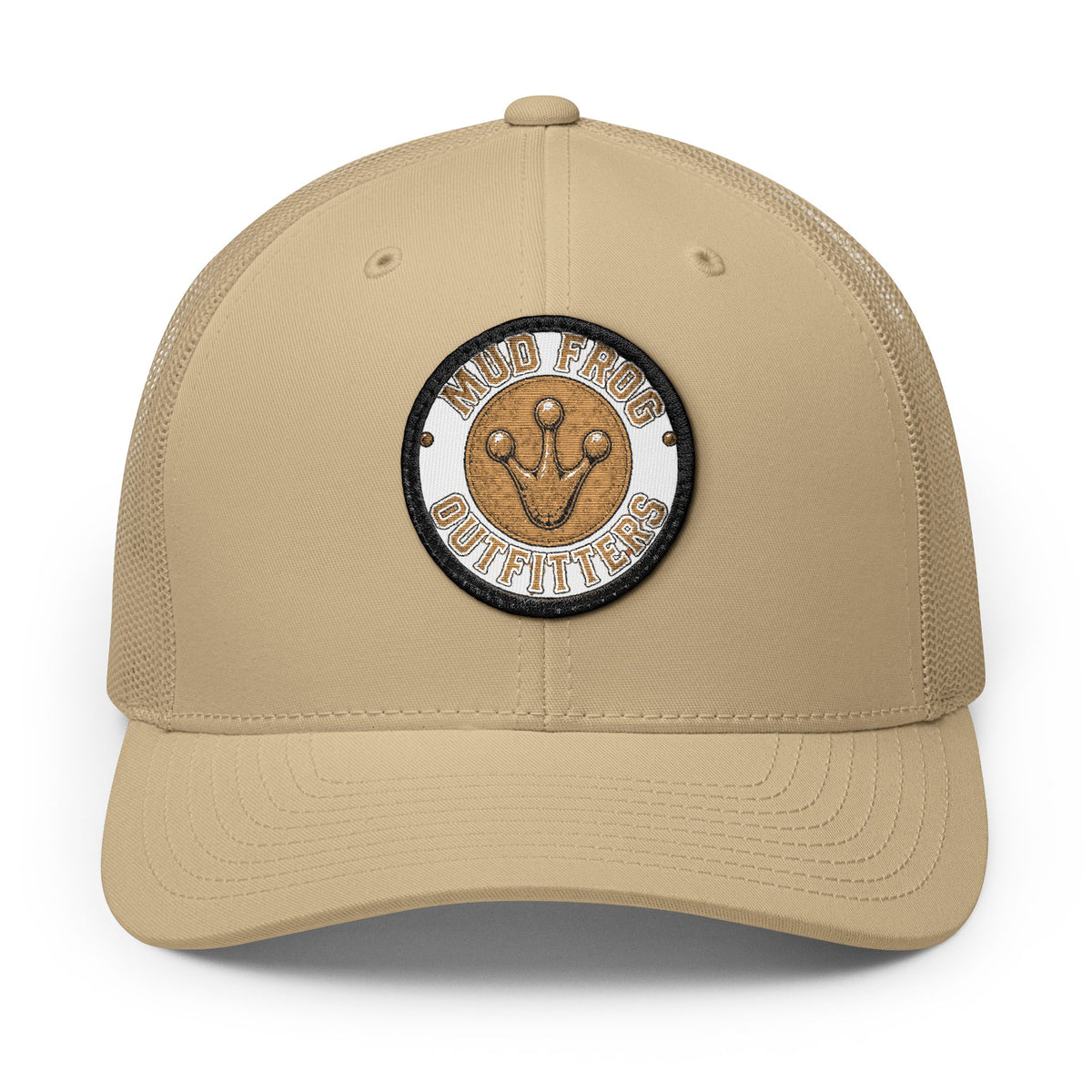 MFO Crown Foot Snapback