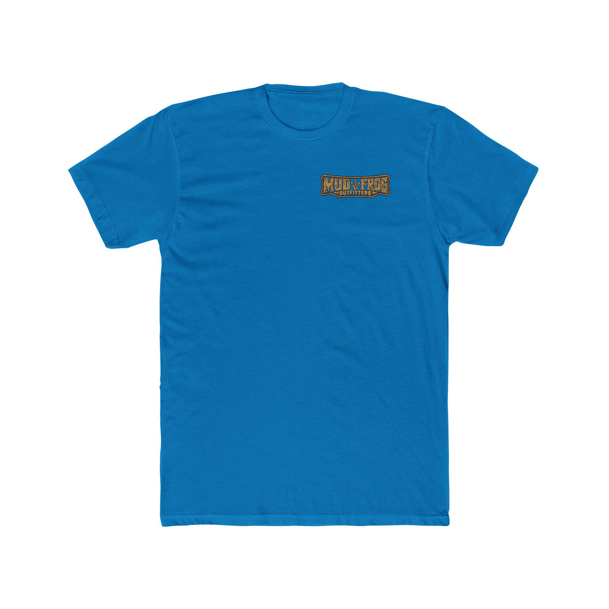 Holy Smokin' Cheese Balls! Graphic Tee — Mud Frog Outfitters Fishing Shirt