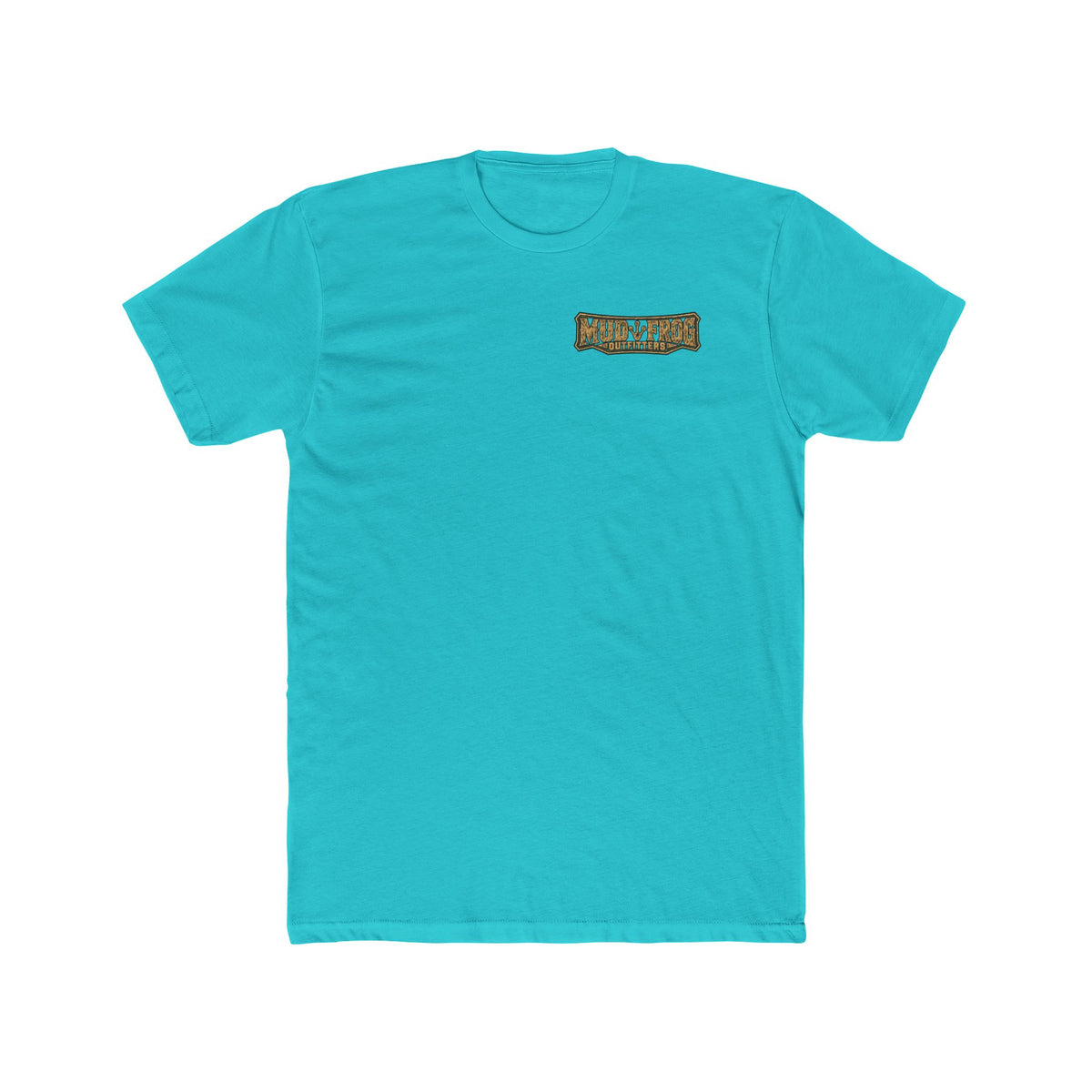 Holy Smokin' Cheese Balls! Graphic Tee — Mud Frog Outfitters Fishing Shirt