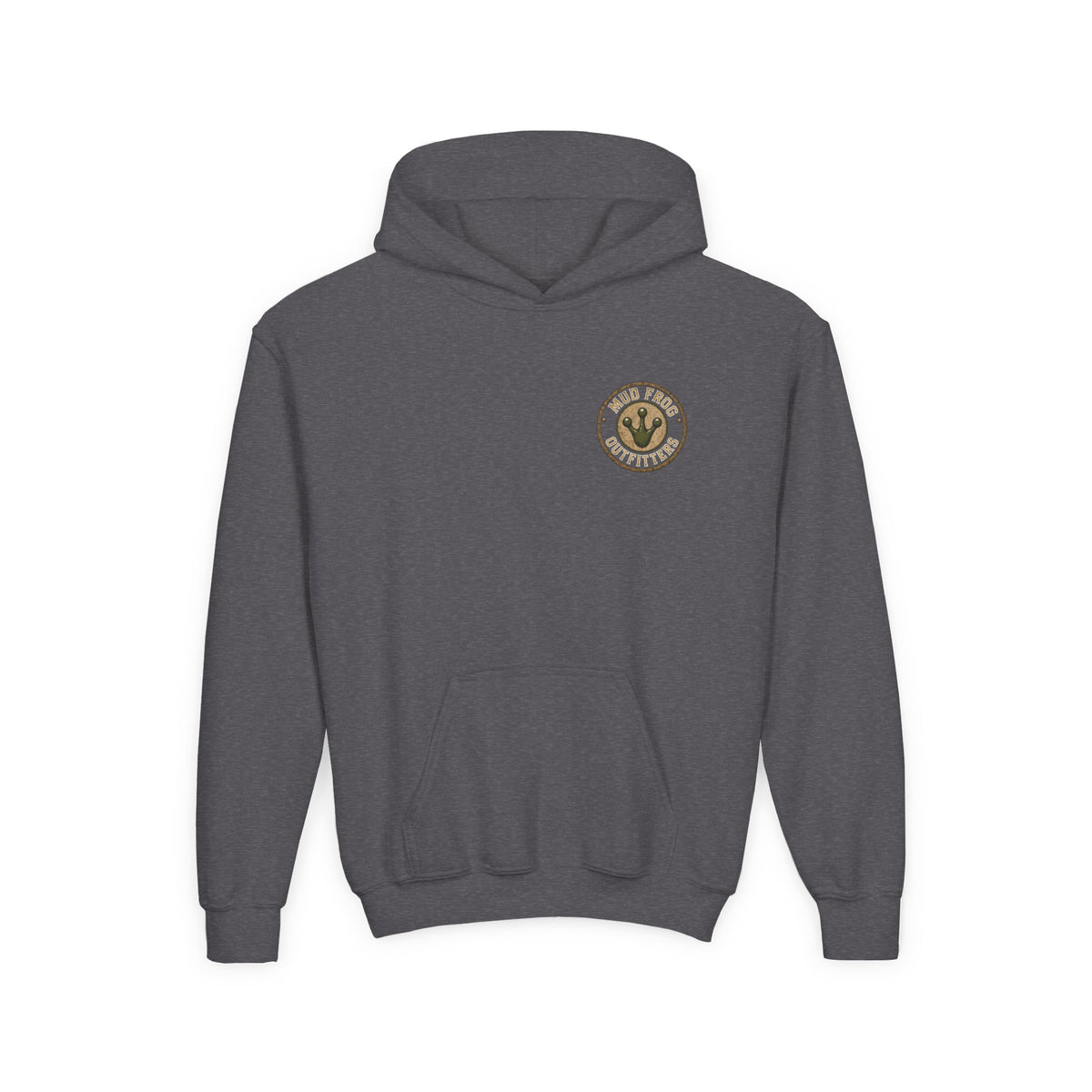 Mud Frog Outfitters Youth Hoodie