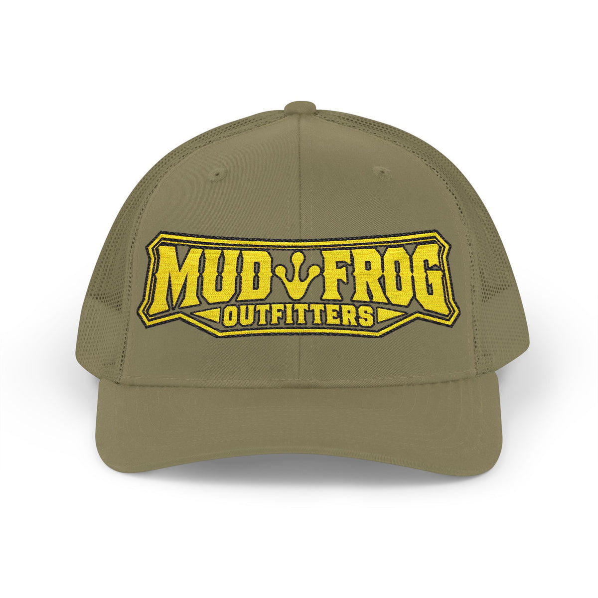 Snapback Trucker Cap
