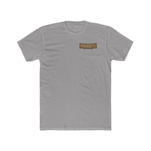 Holy Smokin' Cheese Balls! Graphic Tee — Mud Frog Outfitters Fishing Shirt