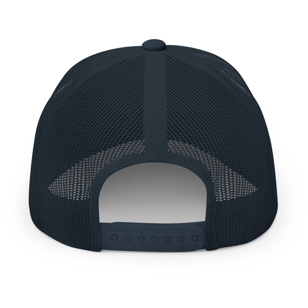 MFO Crown Foot Snapback