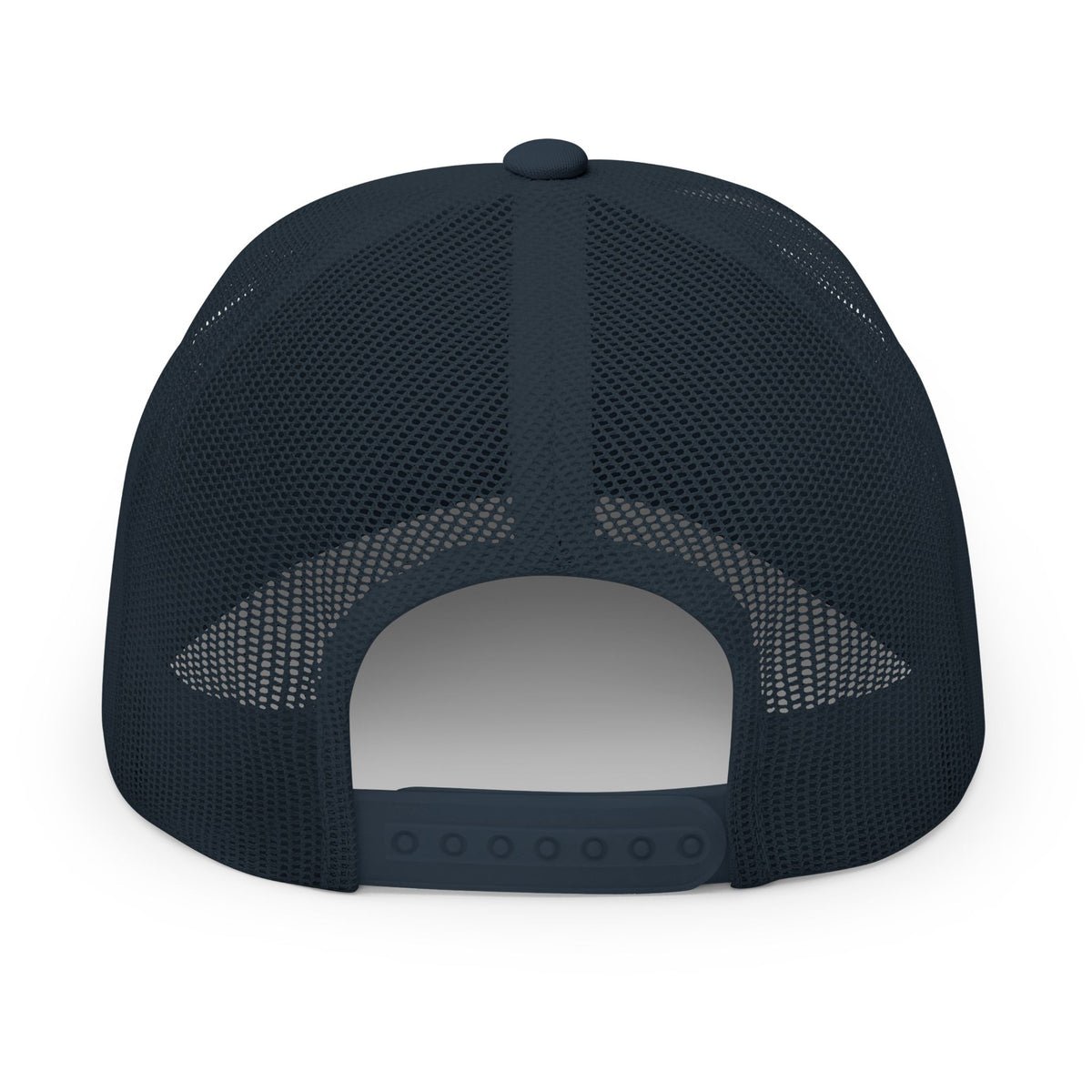 MFO Crown Foot Snapback
