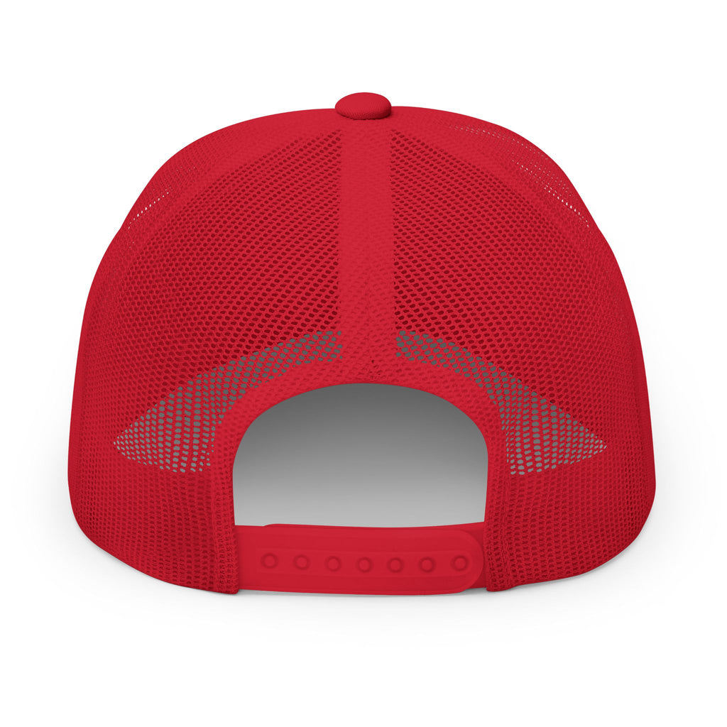 MFO Crown Foot Snapback
