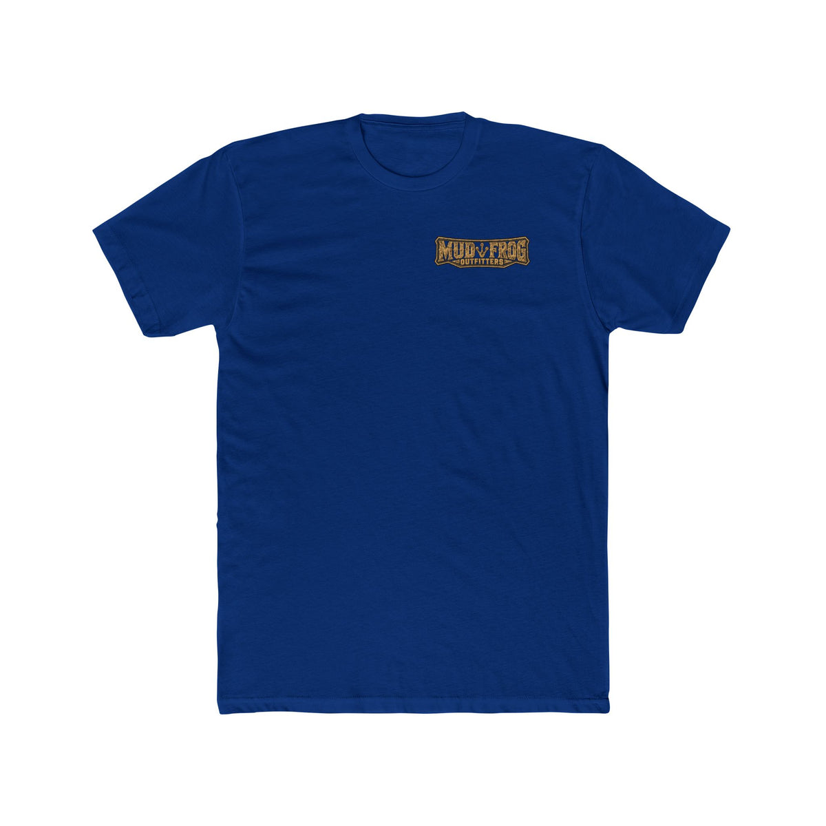 Holy Smokin' Cheese Balls! Graphic Tee — Mud Frog Outfitters Fishing Shirt