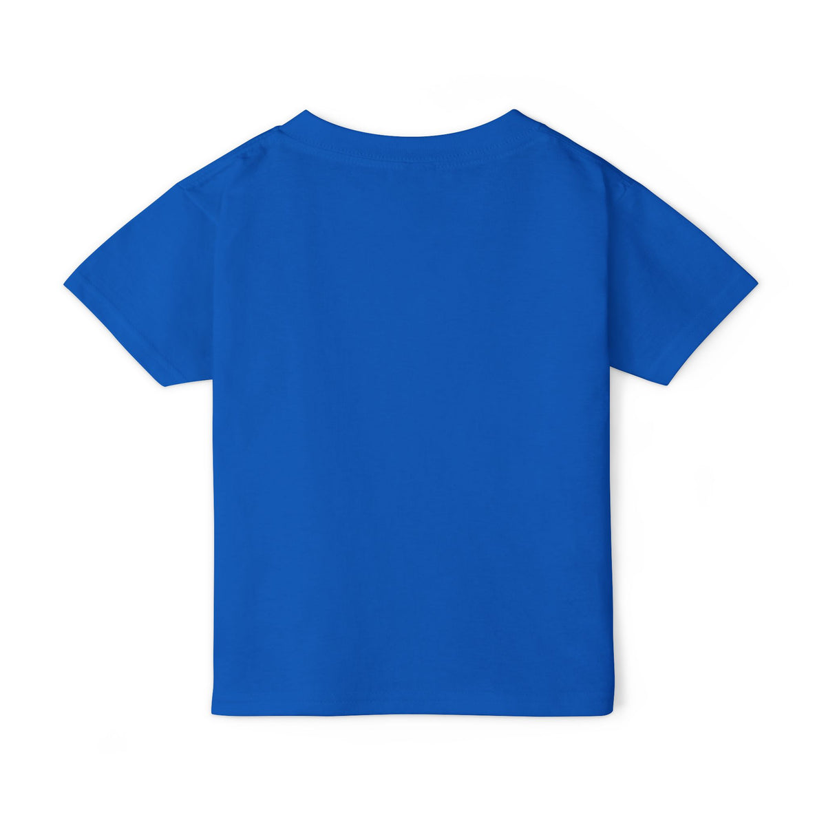 Toddler T‑Shirt — "Polliwogs Mud Frog Outfitters" Cute Fishing Frog Graphic