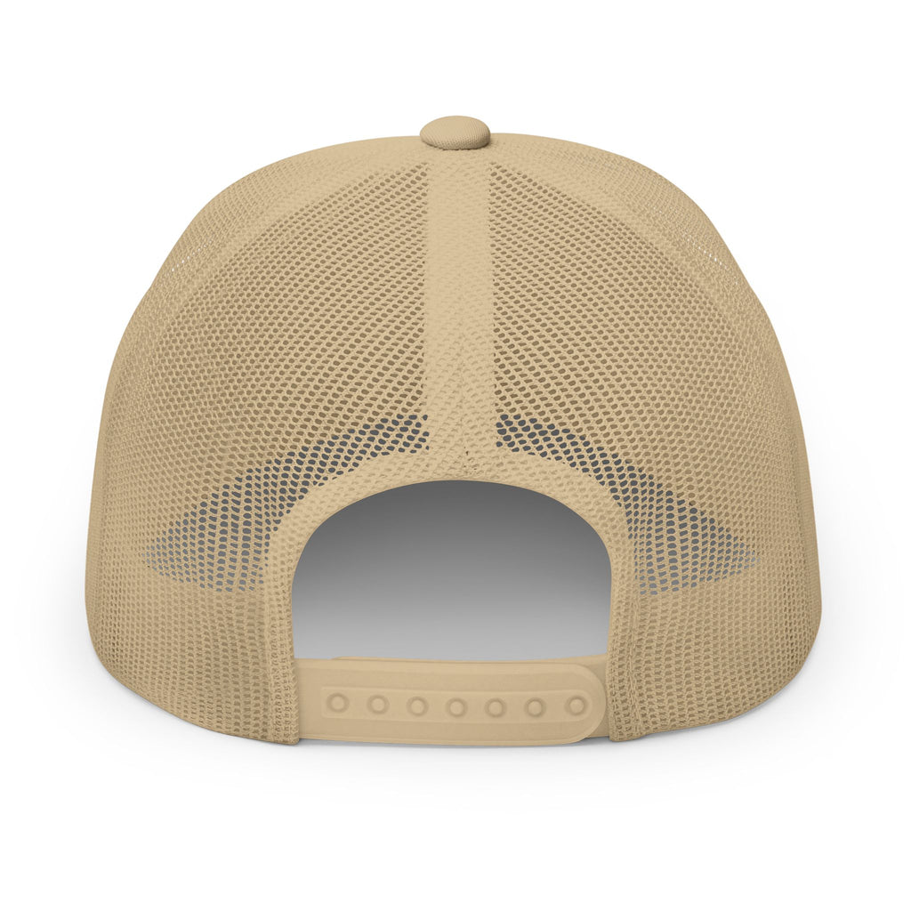 MFO Crown Foot Snapback