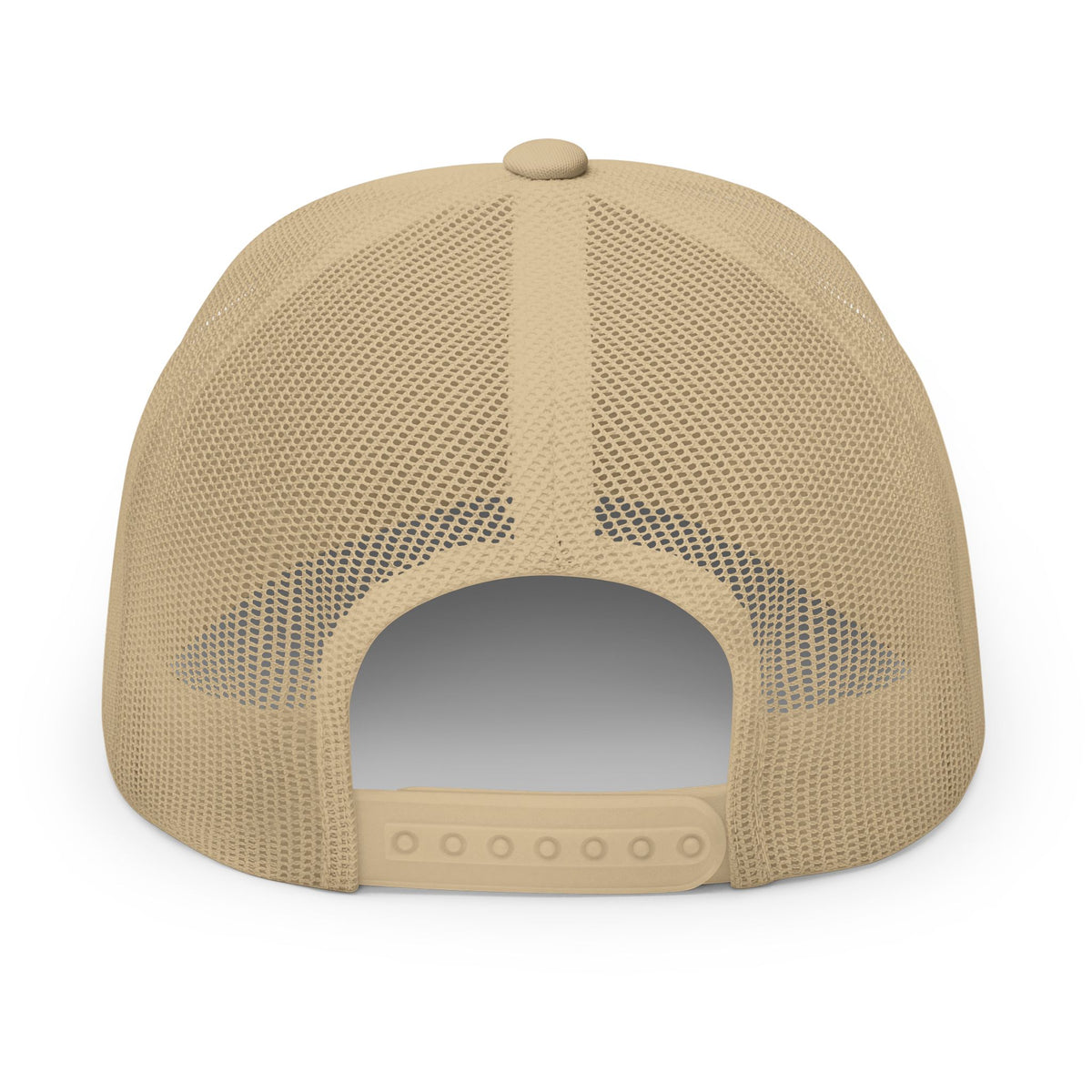 MFO Crown Foot Snapback