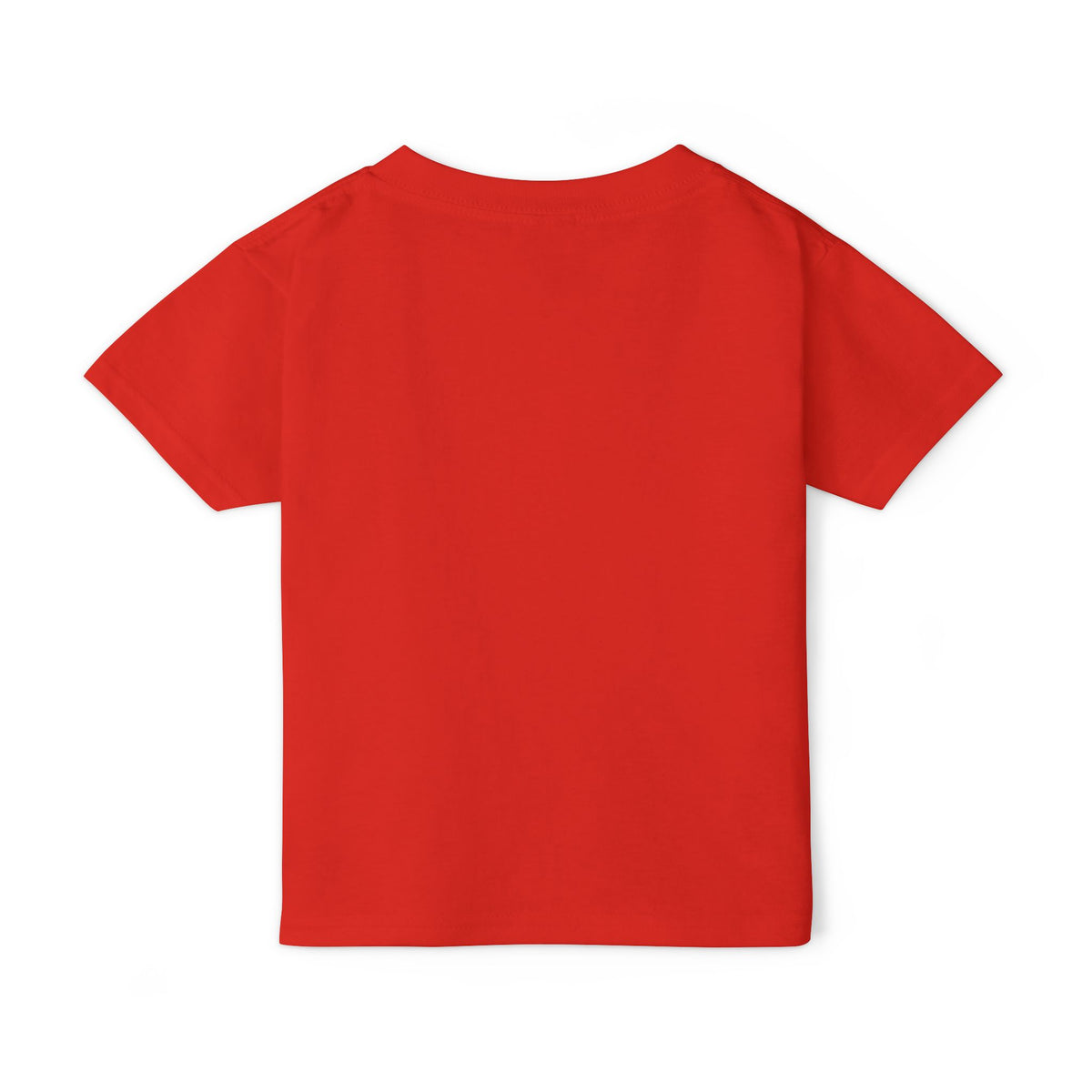 Little Girls T-Shirt — Polliwogs Mud Frog Outfitters Cute Fishing Frog Graphic