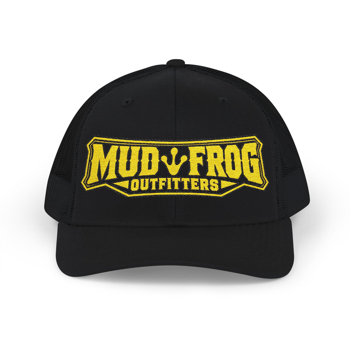 Snapback Trucker Cap