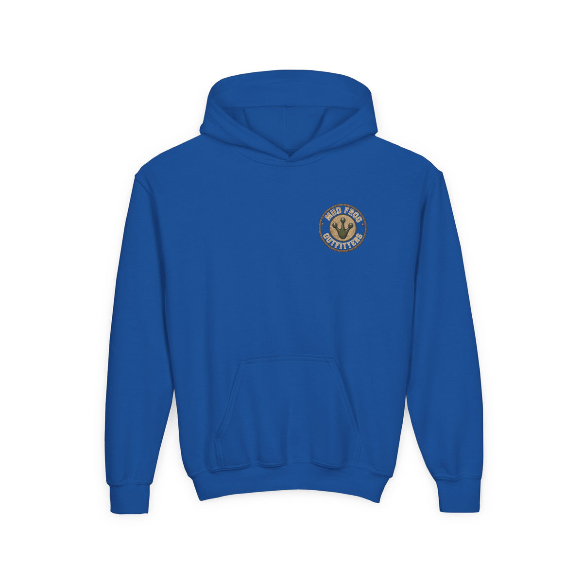 Mud Frog Outfitters Youth Hoodie