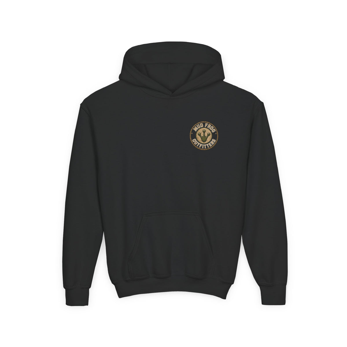 Mud Frog Outfitters Youth Hoodie