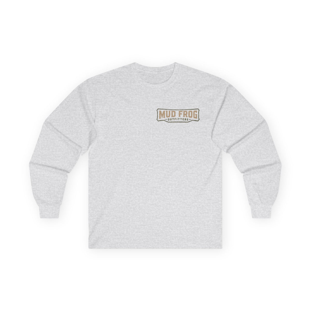 Unisex Ultra Cotton Long Sleeve Tee