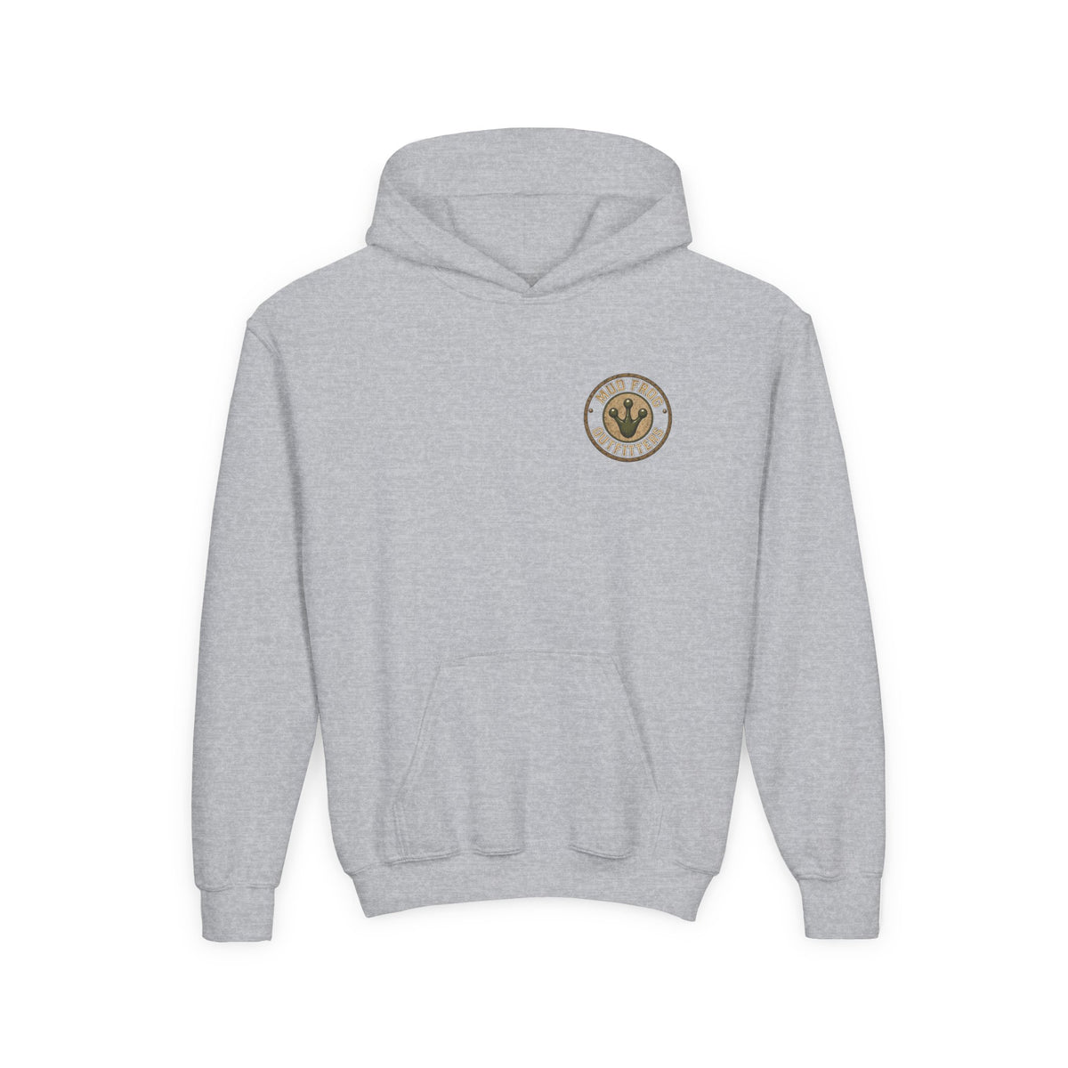 Mud Frog Outfitters Youth Hoodie