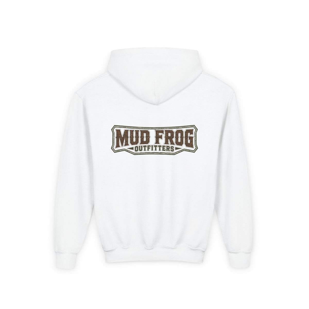 Mud Frog Outfitters Youth Hoodie