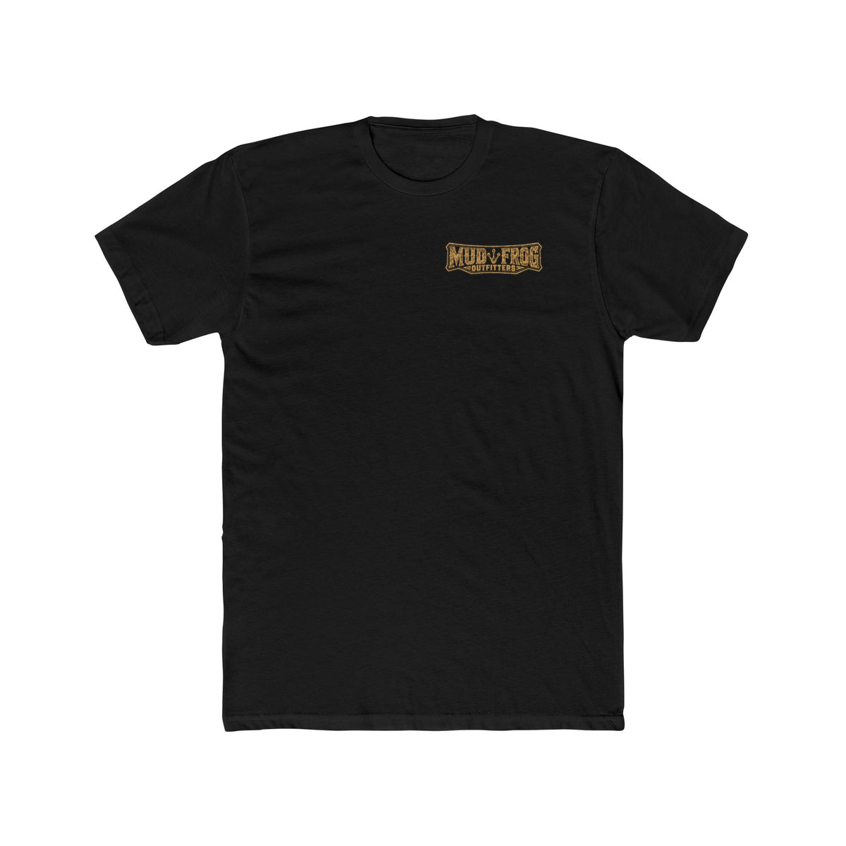Holy Smokin' Cheese Balls! Graphic Tee — Mud Frog Outfitters Fishing Shirt