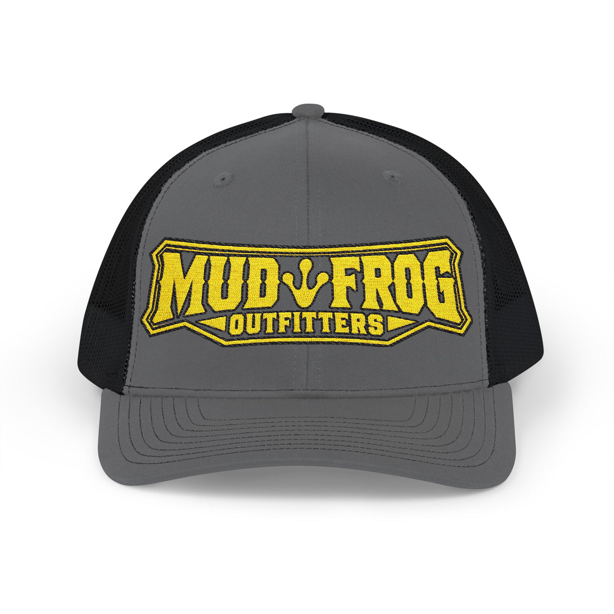 Snapback Trucker Cap