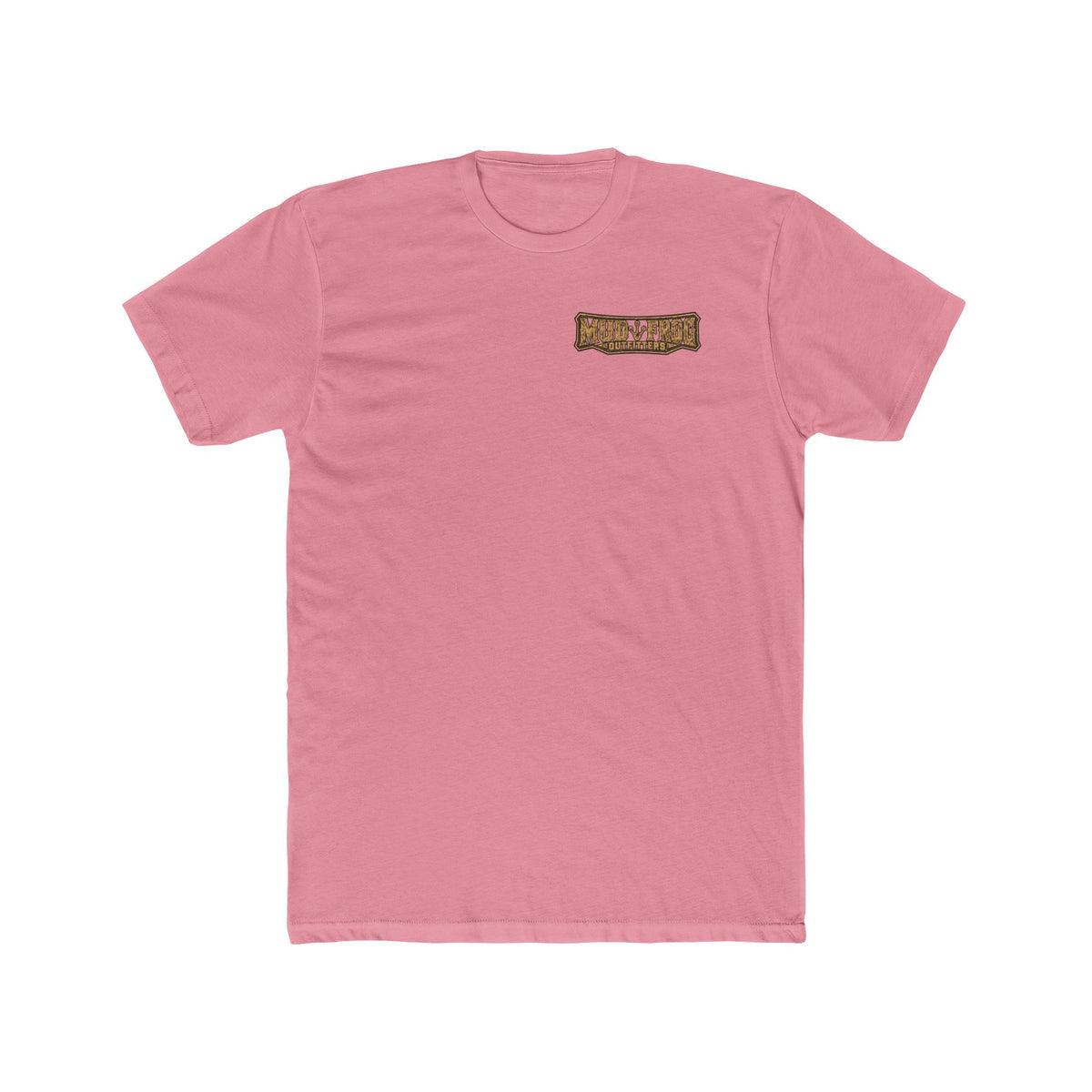 Holy Smokin' Cheese Balls! Graphic Tee — Mud Frog Outfitters Fishing Shirt