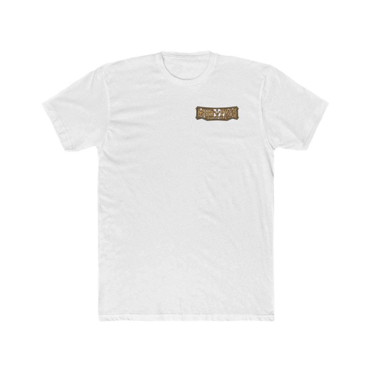 Holy Smokin' Cheese Balls! Graphic Tee — Mud Frog Outfitters Fishing Shirt