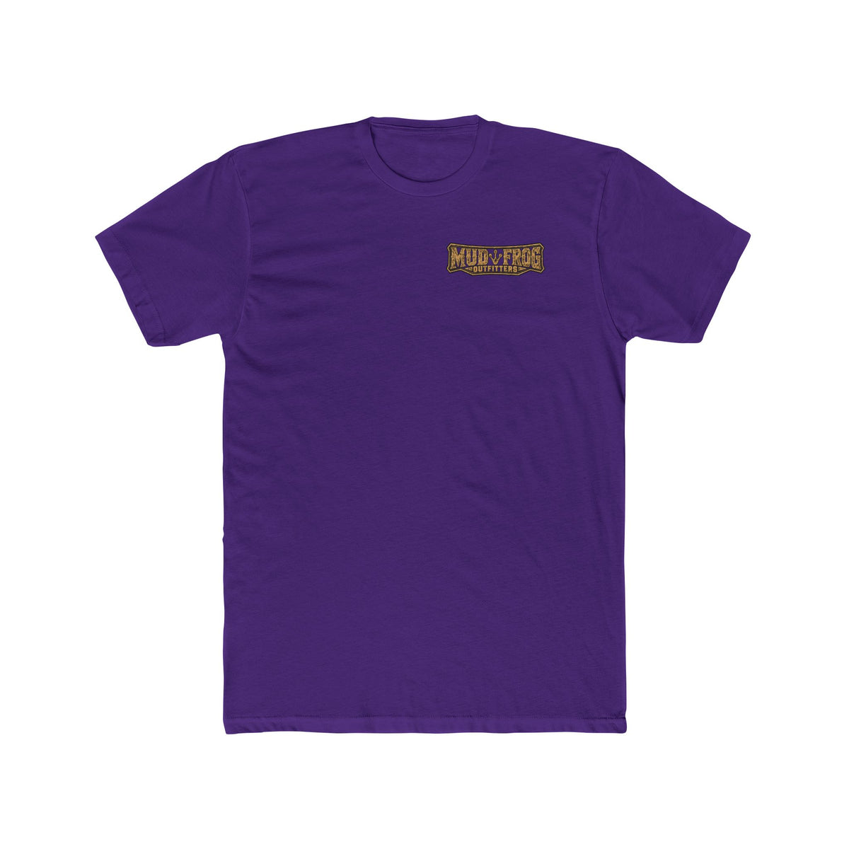 Holy Smokin' Cheese Balls! Graphic Tee — Mud Frog Outfitters Fishing Shirt
