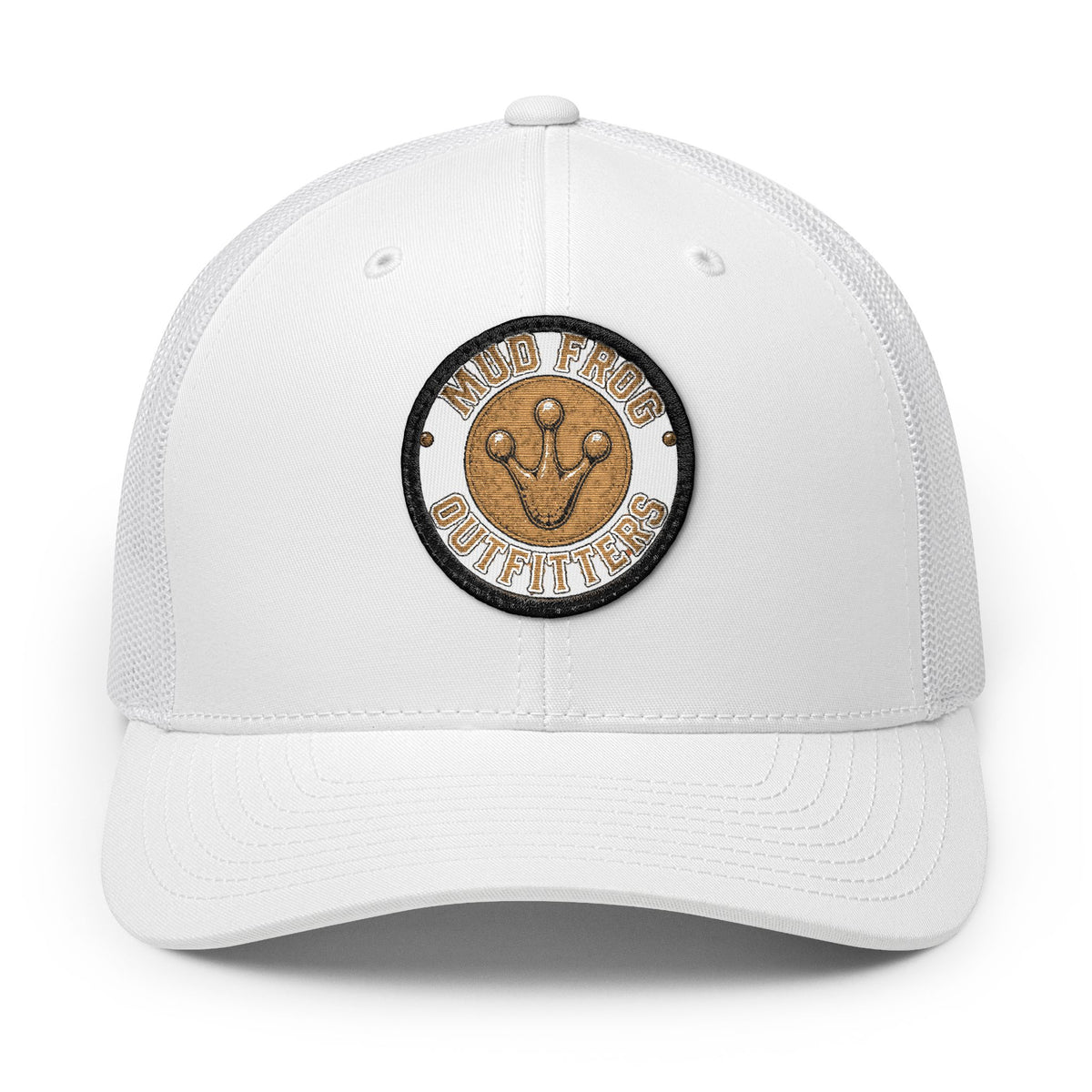 MFO Crown Foot Snapback