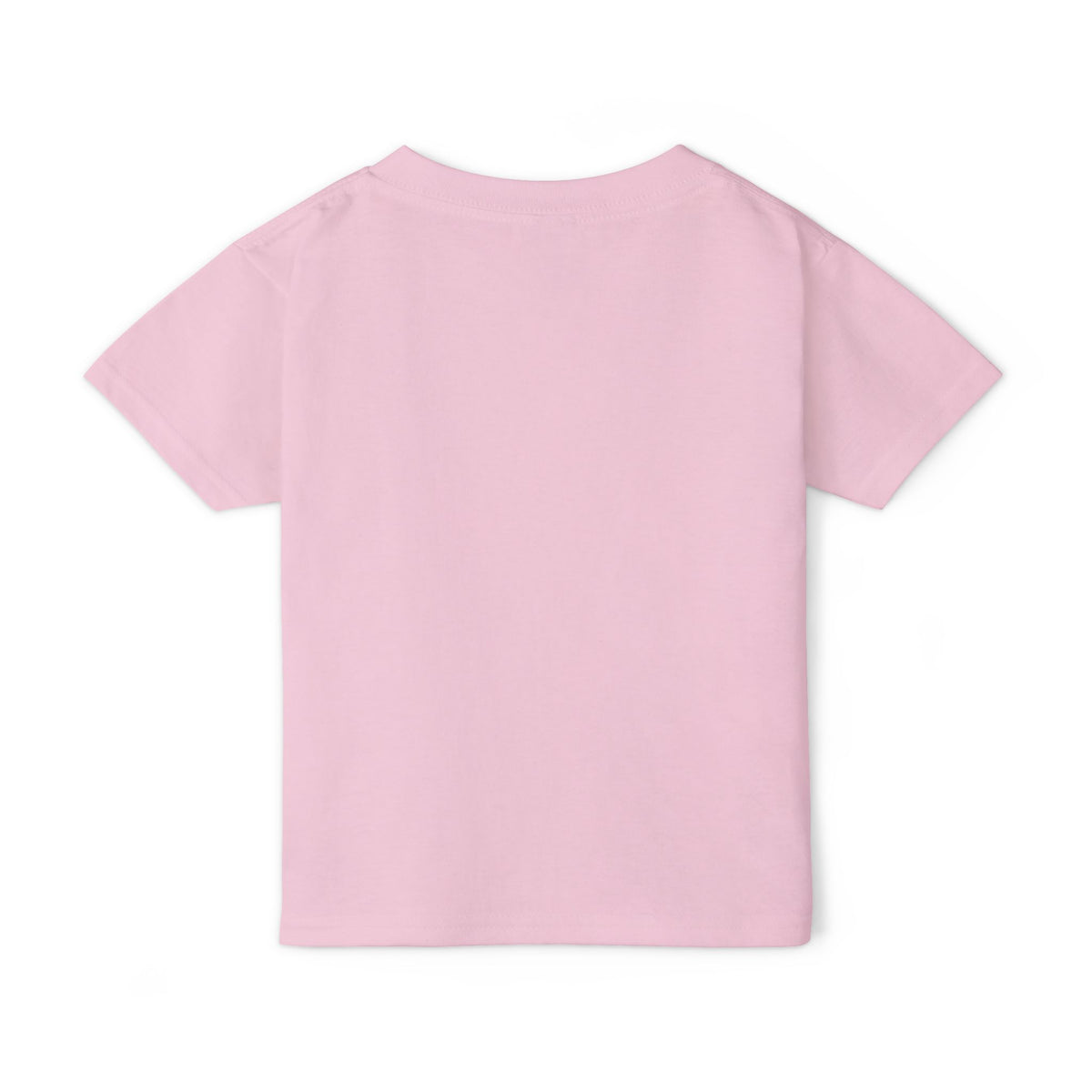 Little Girls T-Shirt — Polliwogs Mud Frog Outfitters Cute Fishing Frog Graphic