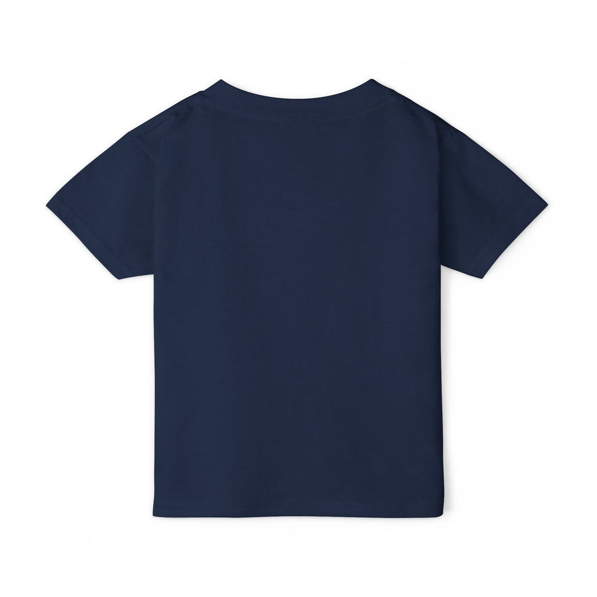 Toddler T‑Shirt — "Polliwogs Mud Frog Outfitters" Cute Fishing Frog Graphic
