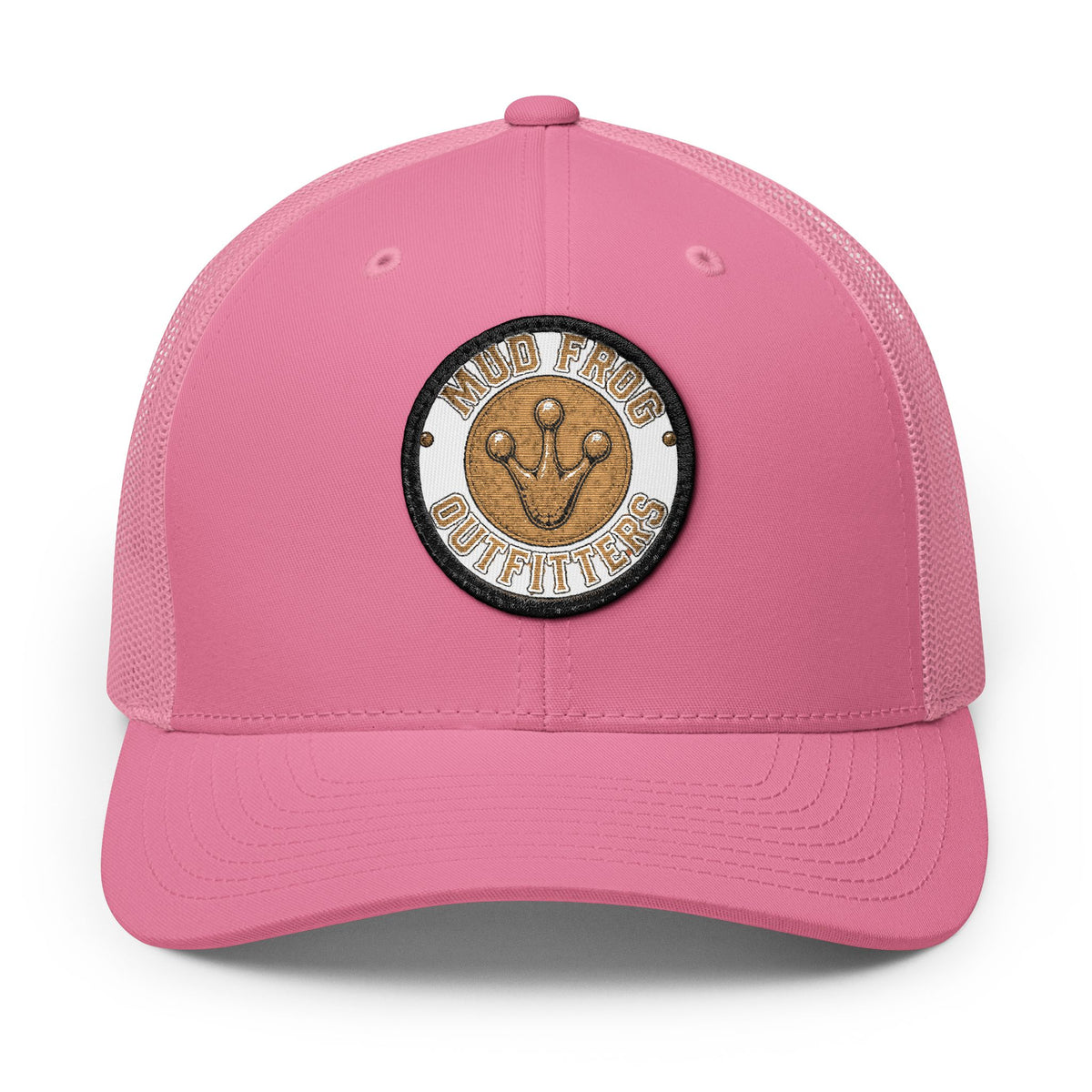 MFO Crown Foot Snapback