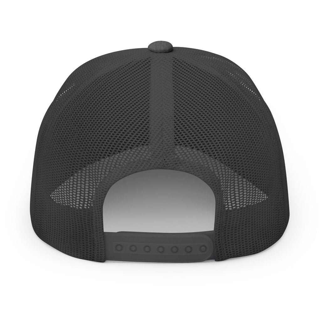 MFO Crown Foot Snapback