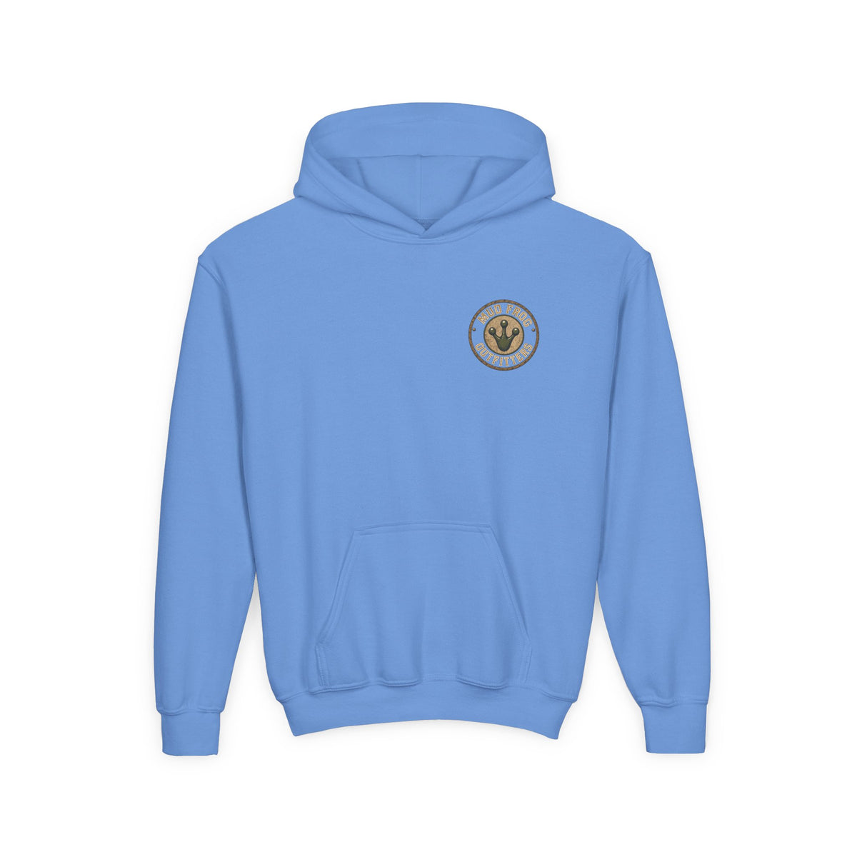 Mud Frog Outfitters Youth Hoodie
