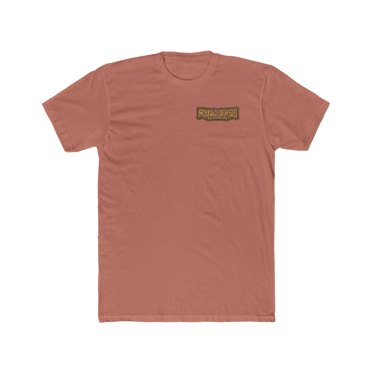 Holy Smokin' Cheese Balls! Graphic Tee — Mud Frog Outfitters Fishing Shirt