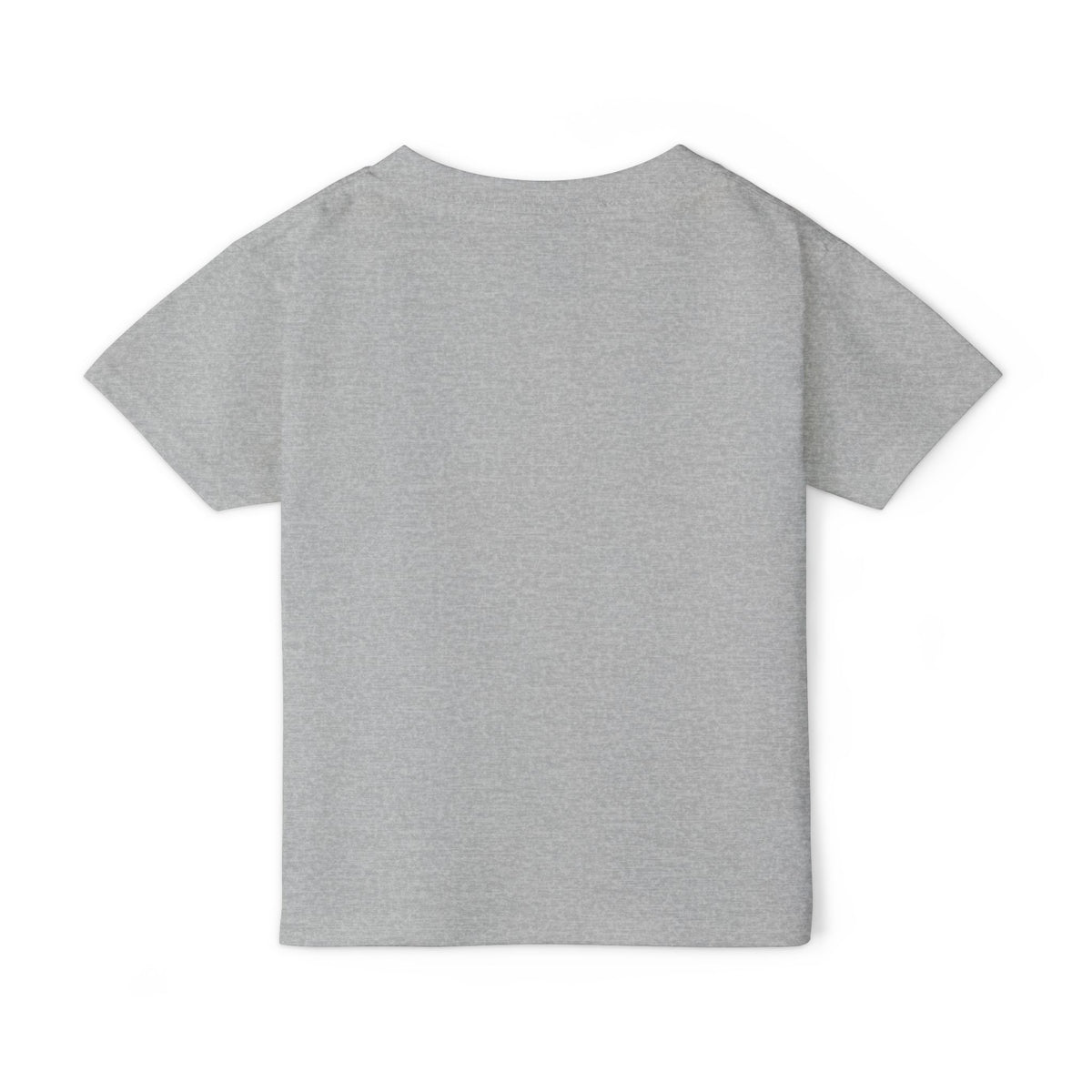 Toddler T‑Shirt — "Polliwogs Mud Frog Outfitters" Cute Fishing Frog Graphic