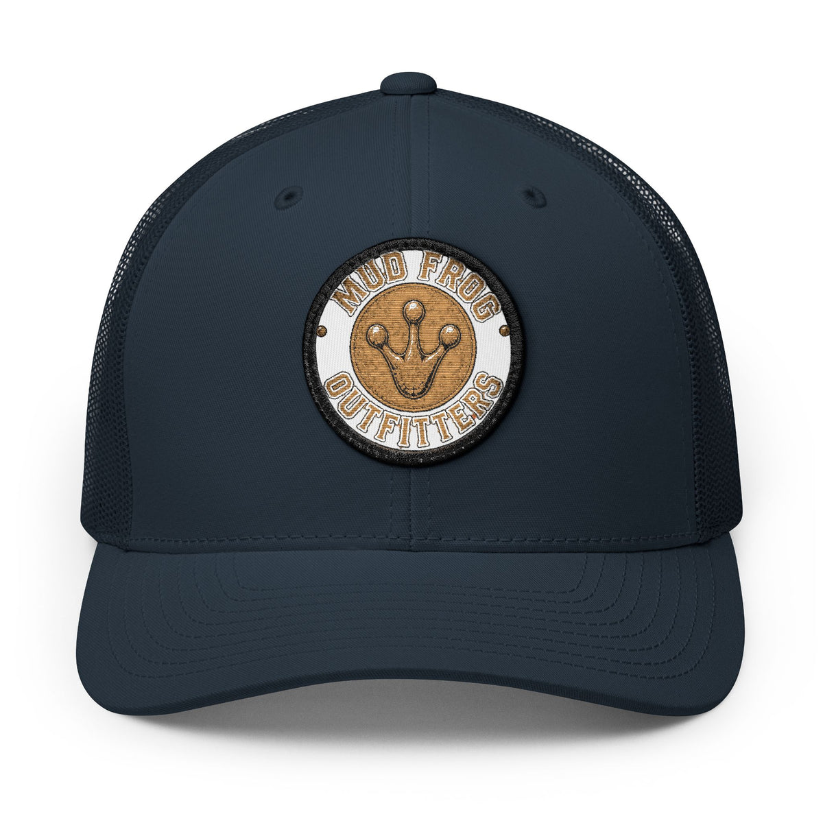 MFO Crown Foot Snapback