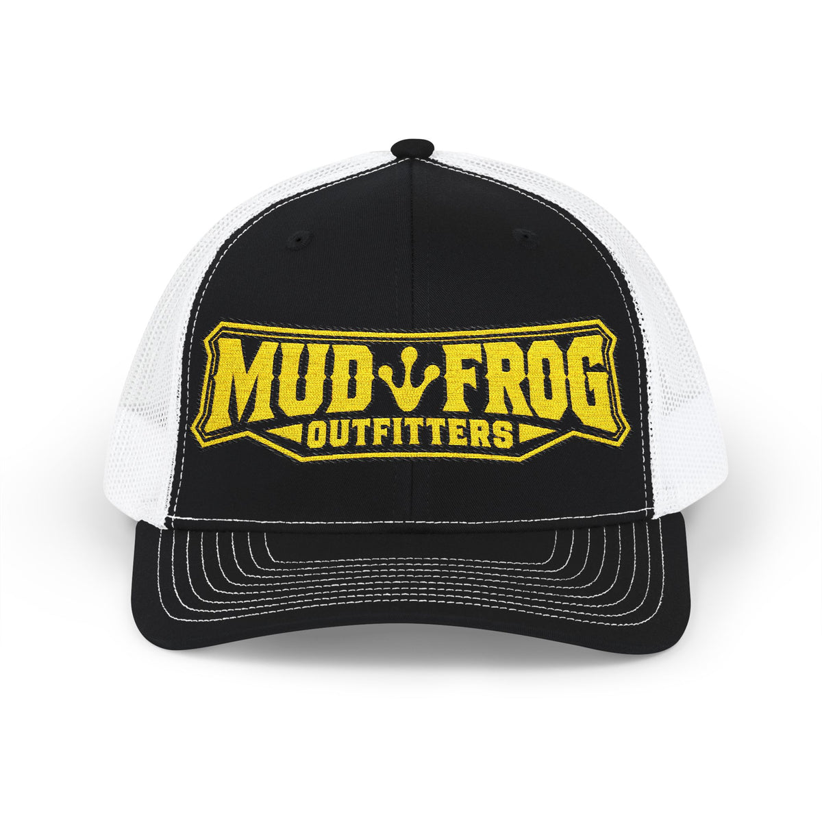 Snapback Trucker Cap