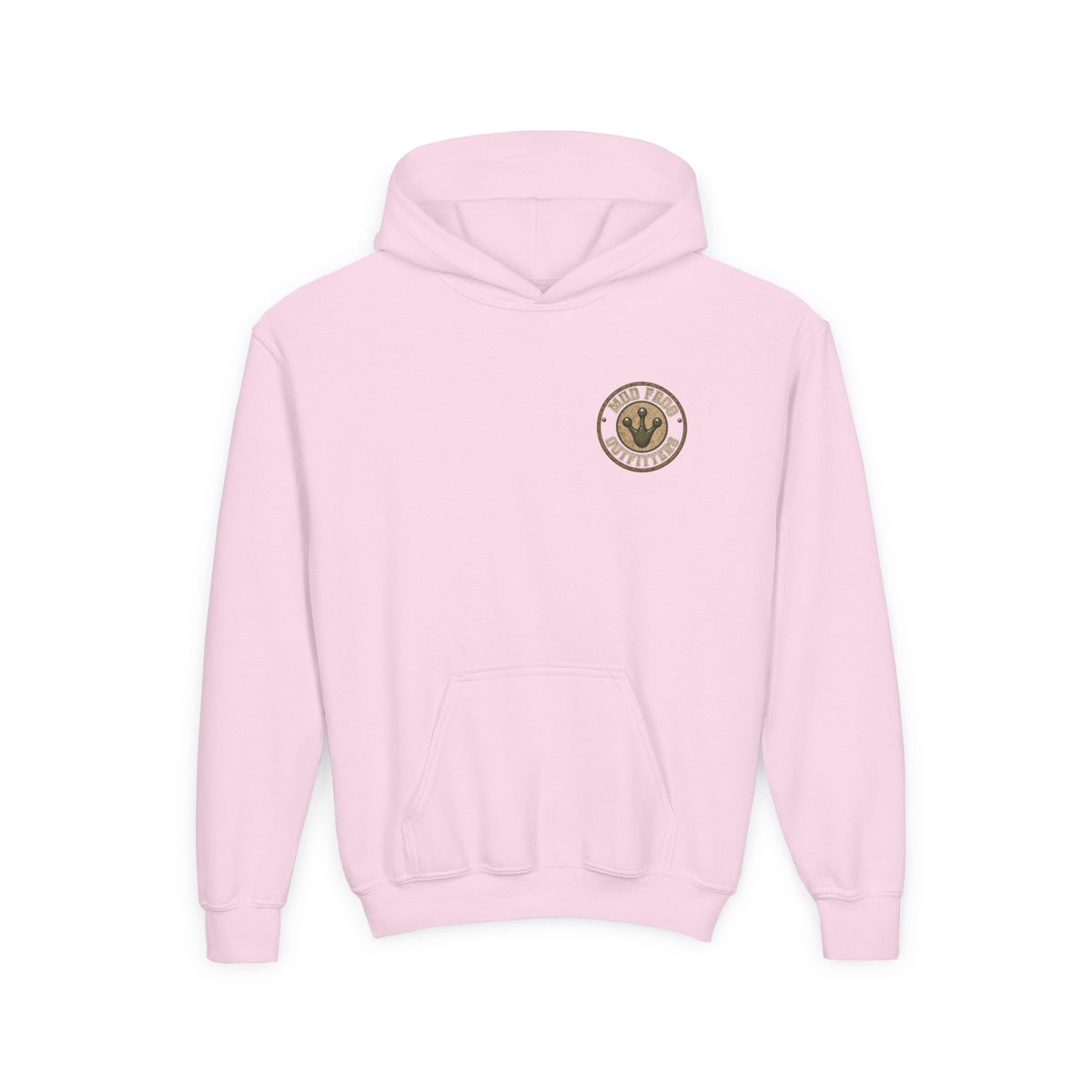 Mud Frog Outfitters Youth Hoodie