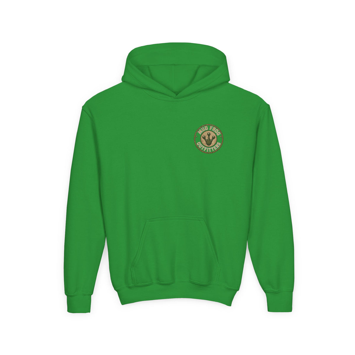 Mud Frog Outfitters Youth Hoodie