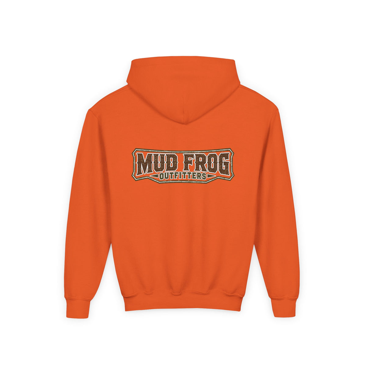 Mud Frog Outfitters Youth Hoodie