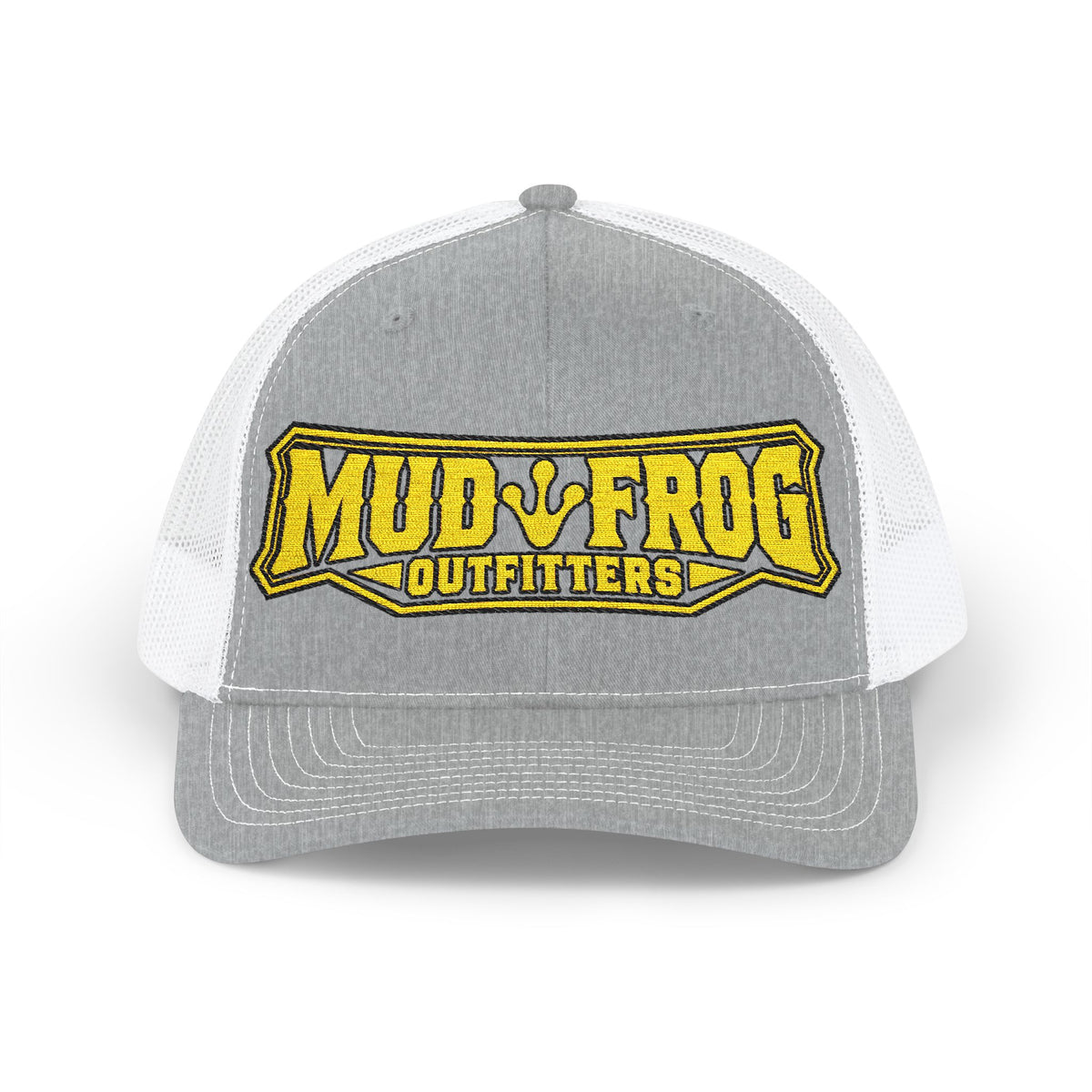 Snapback Trucker Cap