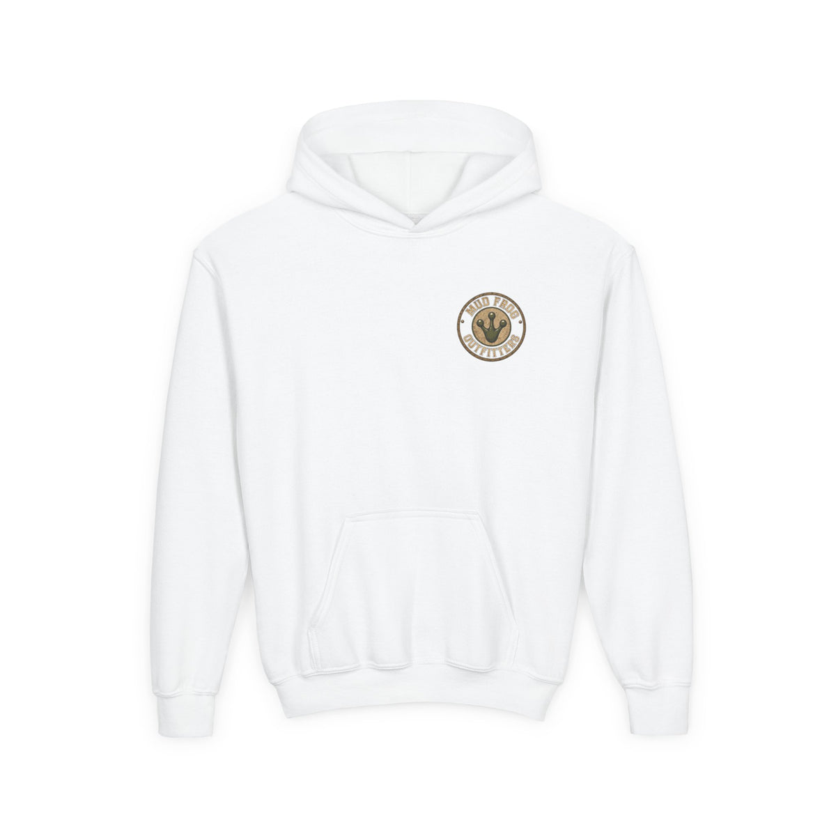 Mud Frog Outfitters Youth Hoodie