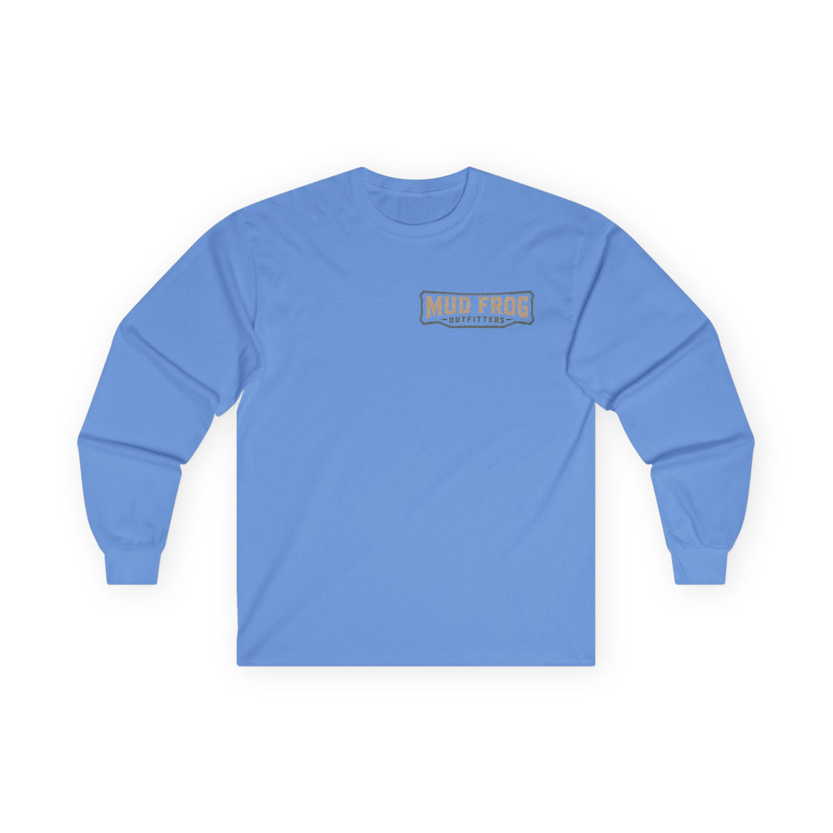 Unisex Ultra Cotton Long Sleeve Tee