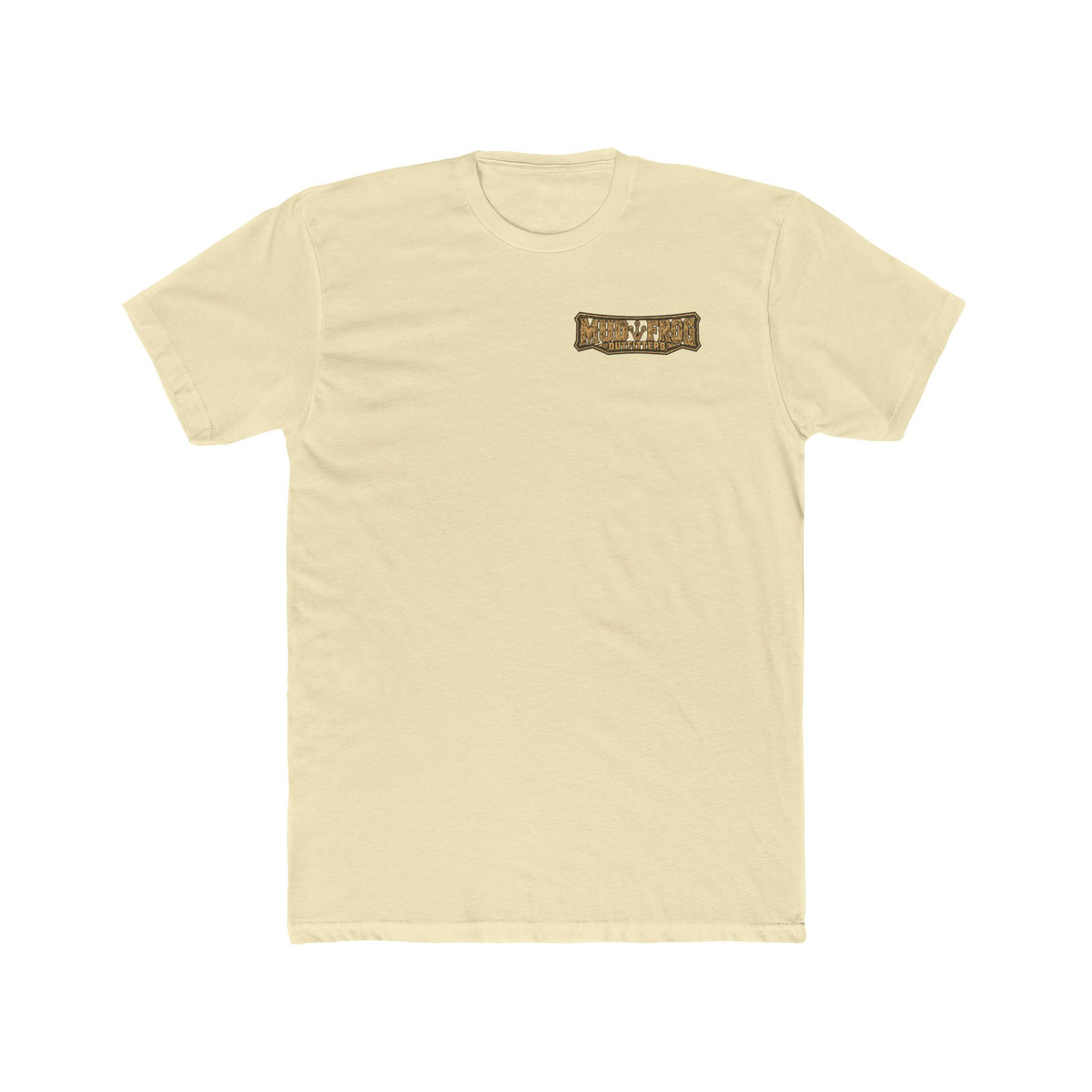 Holy Smokin' Cheese Balls! Graphic Tee — Mud Frog Outfitters Fishing Shirt