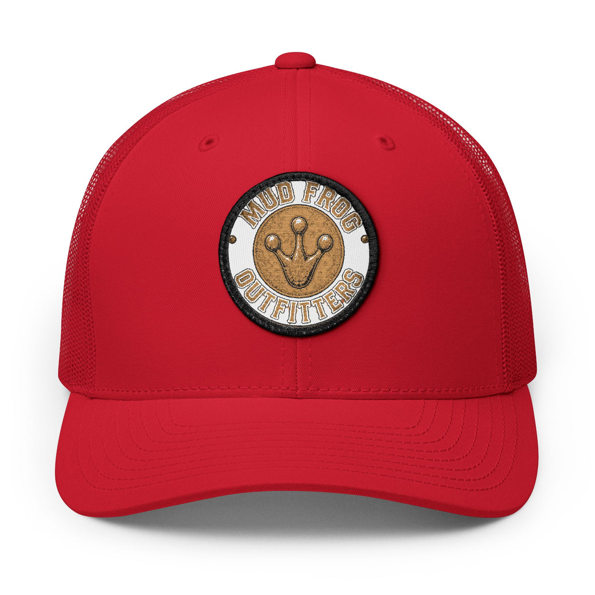 MFO Crown Foot Snapback