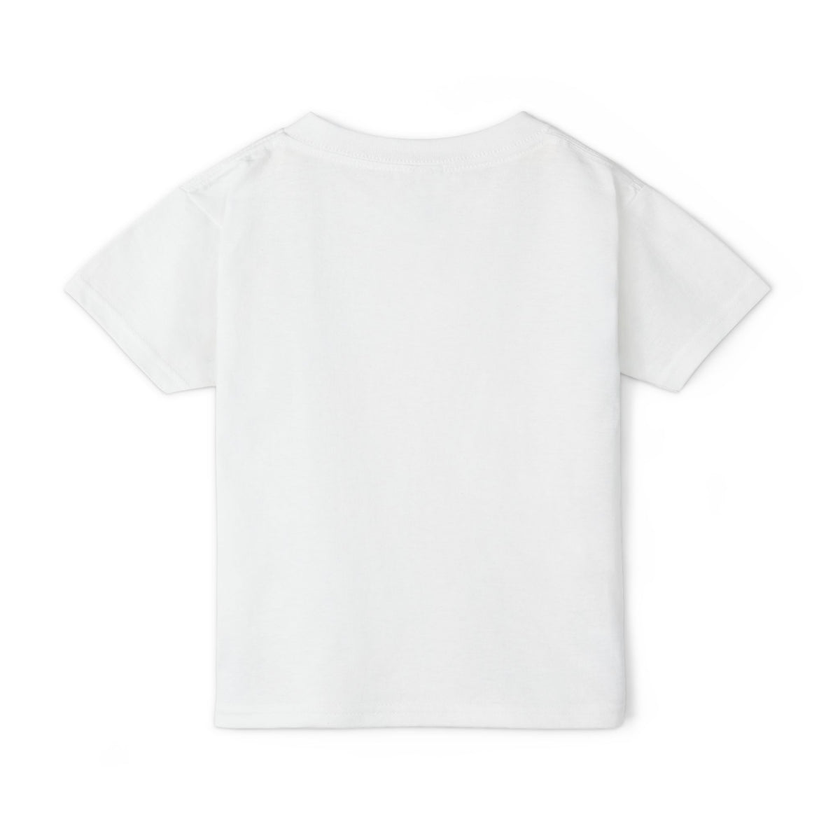 Little Girls T-Shirt — Polliwogs Mud Frog Outfitters Cute Fishing Frog Graphic